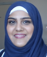 Head shot photo of Dr Azima Portelli